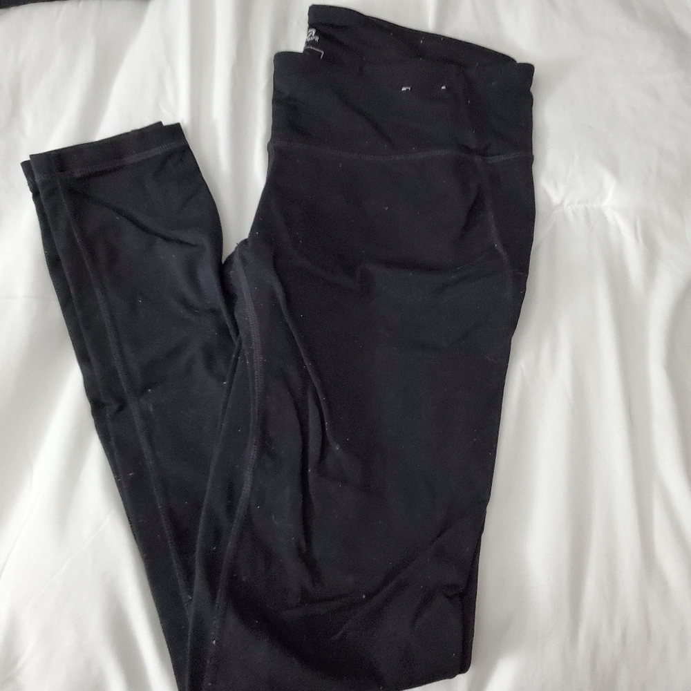Gap yoga pants
